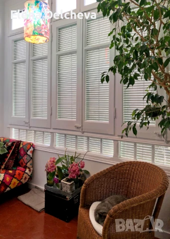 ЗАСЕНЧВАЩИ ВЪНШНИ ПВЦ ЩОРИ, снимка 6 - Щори - 50757729