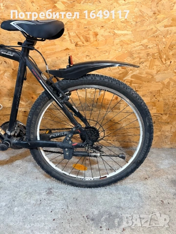 26цола FOCUS алуминиев МТВ велосипед колело[21ck-Shimano], снимка 17 - Велосипеди - 53006031