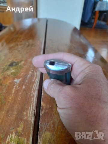 Стара запалка Imco Starlight G34, снимка 5 - Други ценни предмети - 54053600