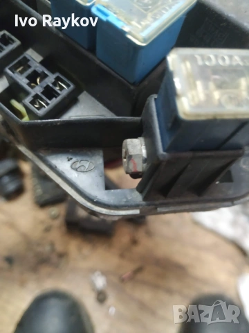 Бушонно табло за Hyundai Coupe , 91211-29000 , , снимка 3 - Части - 53617117