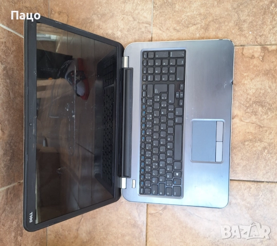 Dell Inspiron 17R-5737, снимка 9 - Части за лаптопи - 52806693