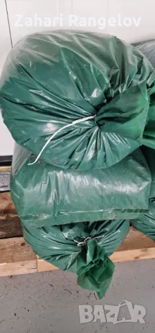 БиоТор за Разсад 100% Биотор от Калифорнийски червей, снимка 2 - Тор и почвени смеси - 40238068