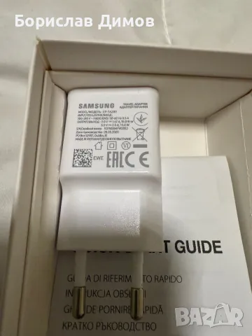 Samsung Galaxy A31 5G, снимка 4 - Samsung - 48028851