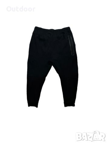 Мъжко долнище Nike Tech Fleece, размер: XL , снимка 3 - Спортни дрехи, екипи - 45824861