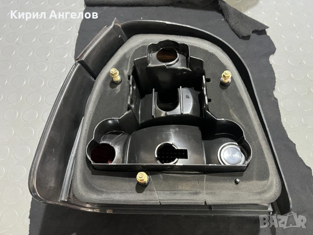 Стопове Black Hella за VW Golf 3 хечбек, снимка 17 - Части - 54029201