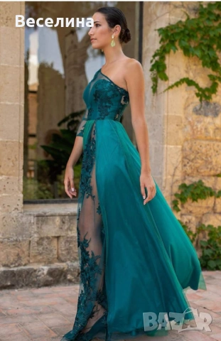 Рокля, снимка 4 - Рокли - 53971274