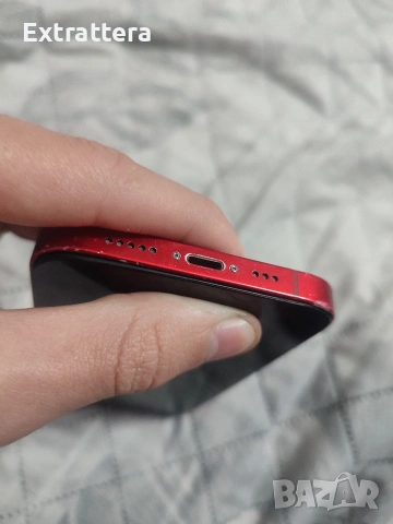 айфон 13 256гб всичко работи, снимка 8 - Apple iPhone - 54072648