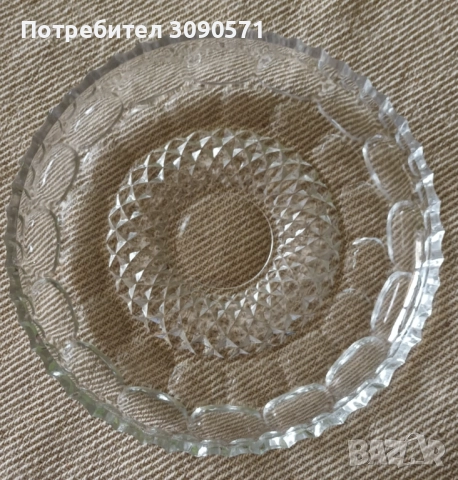 Стъклени чаши и съдове, снимка 7 - Чаши - 51898298