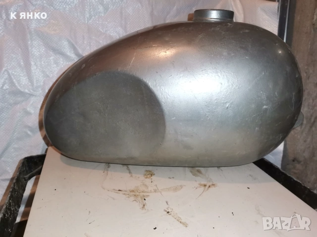 Продавам резервоар от/за Балкан/че