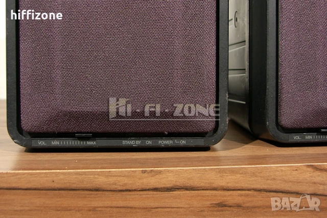  Yamaha ka-10 Активни тонколони , снимка 6 - Тонколони - 53392656