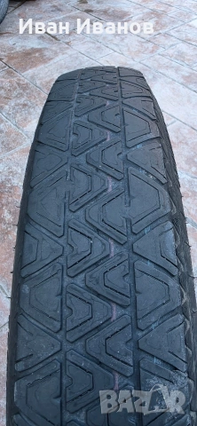 125/80/17 Патерица за Mercedes E-Class 2011г., снимка 7 - Гуми и джанти - 54100943