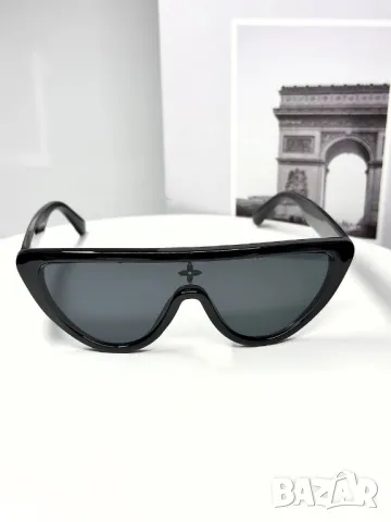 очила с калъф louis vuitton , снимка 15 - Слънчеви и диоптрични очила - 50417159