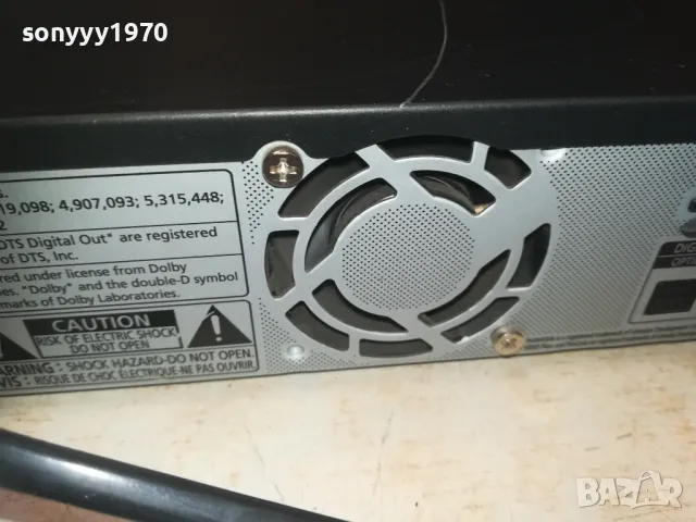 samsung hdd/dvd recorder-внос swiss 0509241339, снимка 15 - Плейъри, домашно кино, прожектори - 47139995