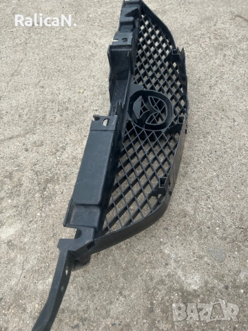 Предна/декоративна решетка за Mazda primacy 2002г., снимка 6 - Части - 52100793