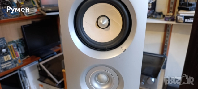 тонколони  DragonAudio в много добро състояние, снимка 2 - Тонколони - 52828469