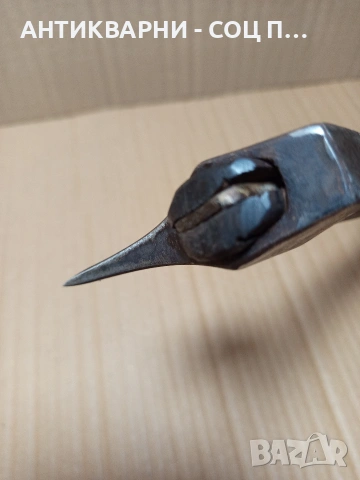 Стара Малка Ловно Рибарска Къмпинг Брадвичка. Номер 411., снимка 8 - Антикварни и старинни предмети - 53077934