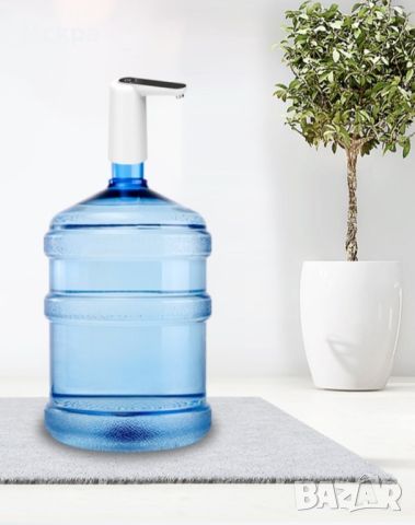Интелигентна помпа за бутилирана вода , снимка 8 - Други - 45879248