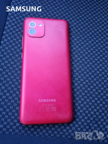 Samsung - A03, снимка 3 - Samsung - 48399646