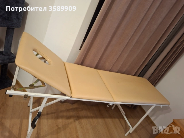 Кушетка, снимка 2 - Кушетки - 53283400