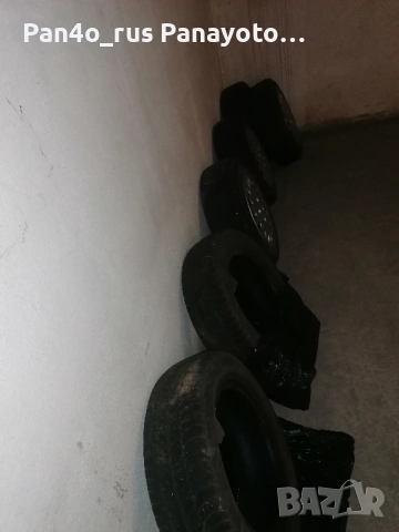 Honda jazz 2006г, 1.2i, 78hp, brc газов инжекцион , снимка 11 - Автомобили и джипове - 52510924