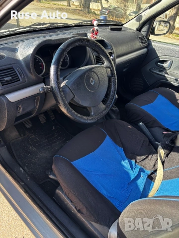 Renault Clio, снимка 4 - Автомобили и джипове - 53745368