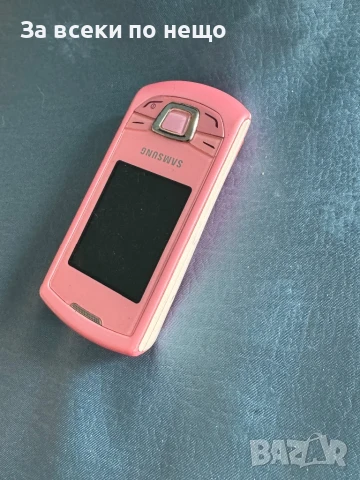 GSM телефон Samsung E2550 ,  Samsung GT-E2550, снимка 6 - Samsung - 50579399