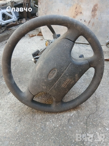 Форд мондео мк2 1.8 бензин на части , снимка 17 - Аксесоари и консумативи - 52105834