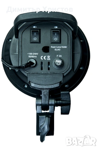 Софтбокс фотографско осветление. Softbox - Photography - Four lamps, снимка 4 - Светкавици, студийно осветление - 53165796