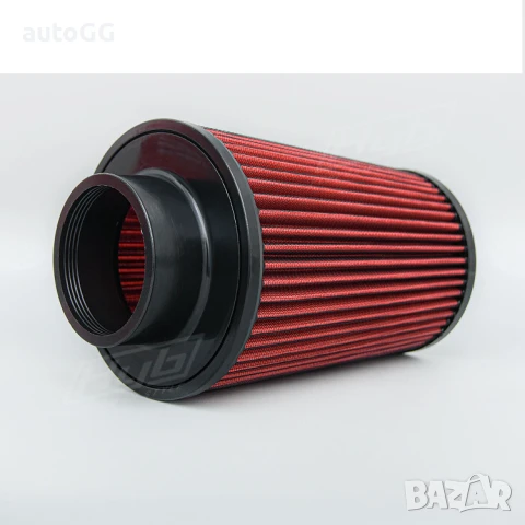 Спортен филтър конусен K&N два размера, снимка 4 - Аксесоари и консумативи - 51203147