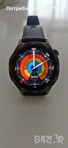 Смарт часовник ,Xuawei GT5