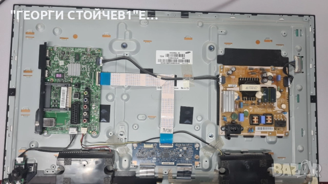 UE32J5100AWXBT  BN41-02098  BN94-06118A  BN44-00697A   GH032BGA-B1  T320HVN0.0  32T42-C02, снимка 3 - Части и Платки - 51784409