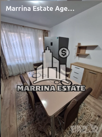 Двустаен апартамент от 50 м², снимка 3 - Апартаменти - 52762411