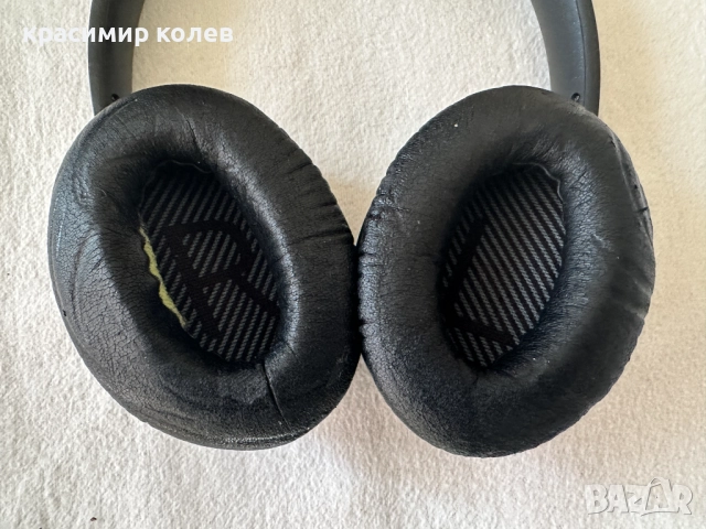 слушалки "BOSE Quiet Comfort", снимка 5 - Bluetooth слушалки - 52883964
