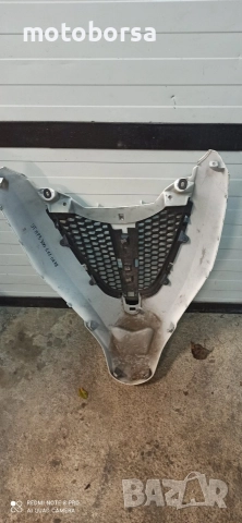 Piaggio MP3 Решетка , снимка 4 - Части - 52643097