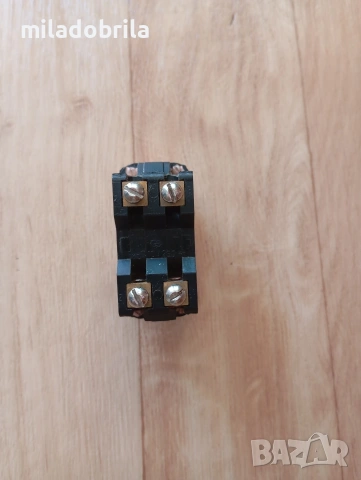 Прекъсвачи различни , снимка 2 - Друга електроника - 53785503