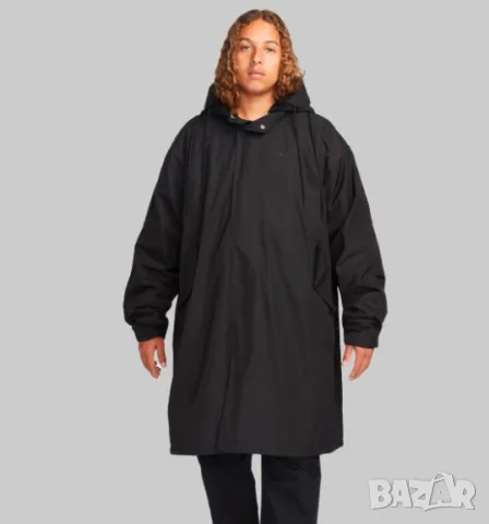 Nike Therma-FIT 3-in-1 Parka размер М  яке / парка , снимка 1 - Якета - 49047711