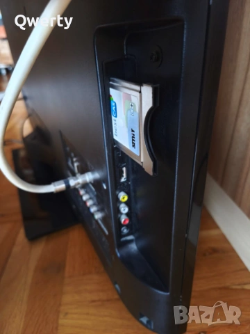 SONY LCD TV kdl-42ex410, снимка 6 - Телевизори - 53935043