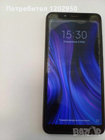 Продавам Xiaomi Redmi 6A 16GB Dual SIM , снимка 3 - Xiaomi - 46512887