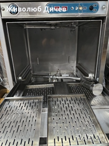 Професионални съдомиялни машини , снимка 12 - Обзавеждане на кухня - 52680635