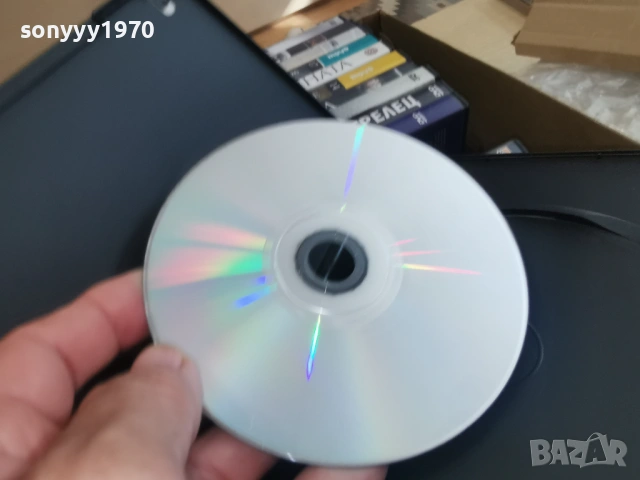 ЛУМИНАЛ ДВД 2104261839L1, снимка 12 - DVD филми - 54270023