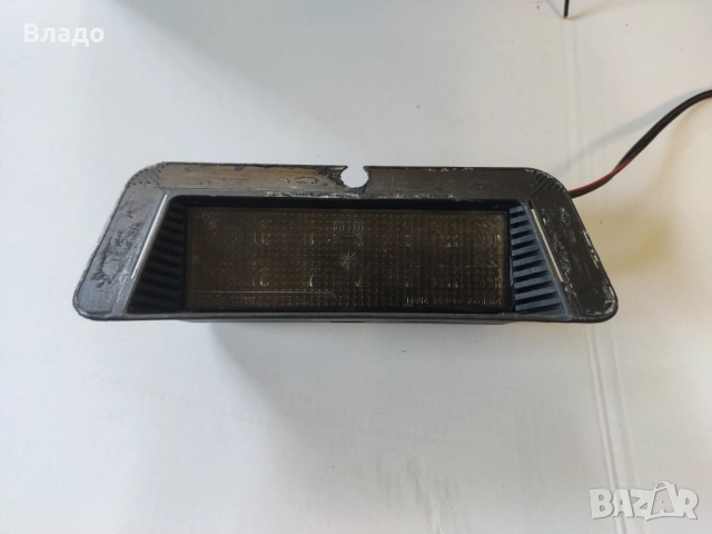 Трети стоп Hella VW Jetta mk2, снимка 8 - Части - 53661510