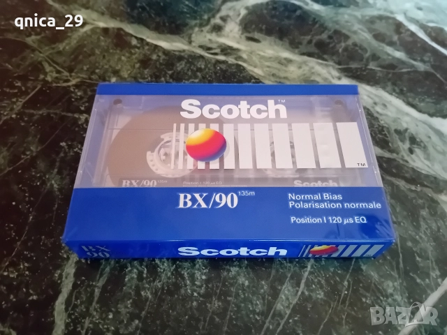 Scotch BX/90