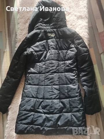 Яке Desigual, снимка 3 - Якета - 52791091