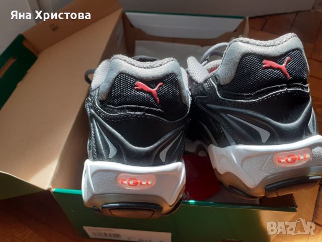 Продавам маратонки Puma, снимка 6 - Маратонки - 45127913