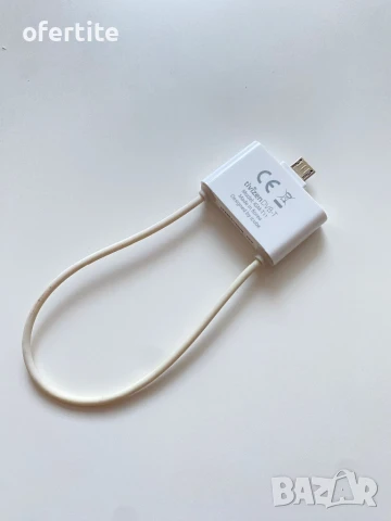 ✅ Tivizen 🔝 Телевизия DVB - T, снимка 2 - USB кабели - 50597017