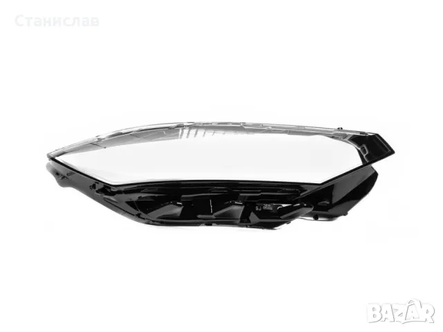 VW Passat B8 Facelift Стъкло за десен фар, снимка 2 - Части - 50297040