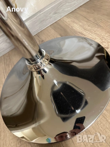 Бар стол – регулируема височина 40 евро, снимка 7 - Столове - 53866722