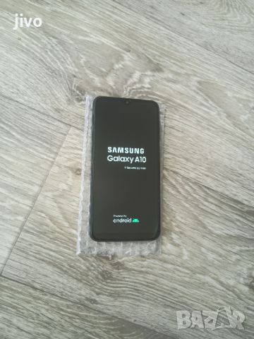 Samsung Galaxy A10, снимка 1 - Samsung - 46370960