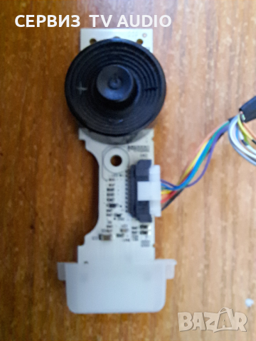 Power buton ir senzor BN41-01831A,TV SAMSUNG UE40ES6100