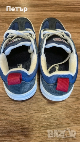 Сникърси Napapijri , снимка 2 - Кецове - 54299093